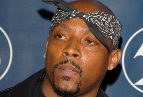 Nate Dogg - By Transformer123456 [CC BY-SA 3.0] via Wikimedia Commons