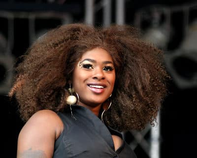 Nathalie Makoma - Fotocredits: Raymond Nieuwenburg [CC BY-SA 2.5]via Wikimedia Commons