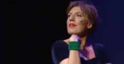Paulien Cornelisse - Screenshot YouTube