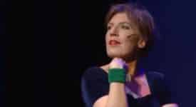 Paulien Cornelisse - Screenshot YouTube