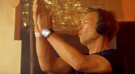 Pete Tong - Screenshot YouTube