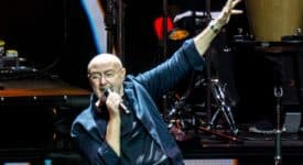 Phil Collins (Genesis) - Fotocredits: Ralph PHG - Wikimedia Commons (CC BY 2.0)