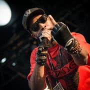 RZA (Wu Tang Clan) - Fotocredits Jørund Føreland Pedersen - Wikimedia Commons (CC BY-SA 3.0)