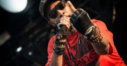 RZA (Wu Tang Clan) - Fotocredits Jørund Føreland Pedersen - Wikimedia Commons (CC BY-SA 3.0)