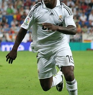 Royston Drenthe - Fotocredits: Juan Fernandez - Wikimedia Commons (CC by sa 2.0)