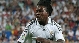 Royston Drenthe - Fotocredits: Juan Fernandez - Wikimedia Commons (CC by sa 2.0)