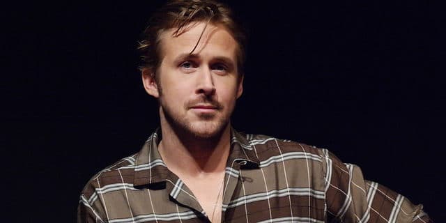 10 acteurs die verbazingwekkend goed kunnen zingen, Ryan Gosling - Fotograaf Elen Nivrae - Flickr (CC BY 2.0)