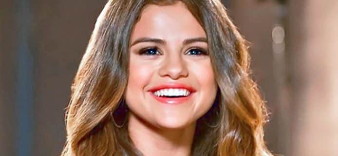 Selena Gomez - Credits Lunchbox LP - Wikimedia Commons (CC BY 2.0)