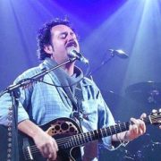 Steve Lukather (TOTO) - Fotocredits Bernd Koepel - Wikimedia Commons