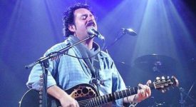 Steve Lukather (TOTO) - Fotocredits Bernd Koepel - Wikimedia Commons