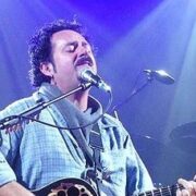 Steve Lukather (TOTO) - Fotocredits Bernd Koepel - Wikimedia Commons