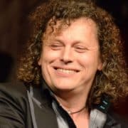 Syb van der Ploeg (De Kast) - Fotocredits: Paul Luberti (Wikiportrait) [CC BY 3.0] via Wikimedia Commons
