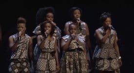 The African Mamas - Screenshot YouTube