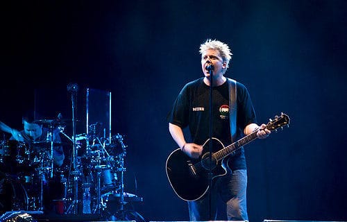 The Offspring - Fotograaf Opethpainter - Flickr (CC BY 2.0)