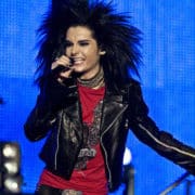 Bill Kaulitz (Tokio Hotel) - Fotocredits Livepict - Wikimedia Commons (CC BY-SA 3.0)