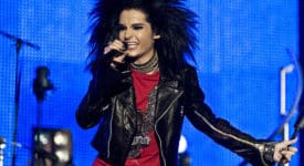 Bill Kaulitz (Tokio Hotel) - Fotocredits Livepict - Wikimedia Commons (CC BY-SA 3.0)