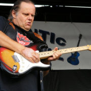 Walter Trout - Foto: madamjujujive (Flickr, CC BY 2.0)