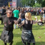 FortaRock 2018 (klein) - Foto: Robin de Roode (Artiesten Nieuws)