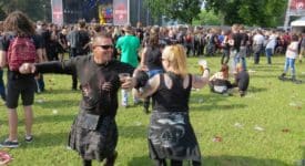 FortaRock 2018 (klein) - Foto: Robin de Roode (Artiesten Nieuws)