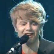 Wouter Hamel - Screenshot YouTube