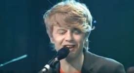 Wouter Hamel - Screenshot YouTube