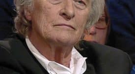 Rutger Hauer - Credits: DWDD via Wikimedia Commons (CC BY 3.0)