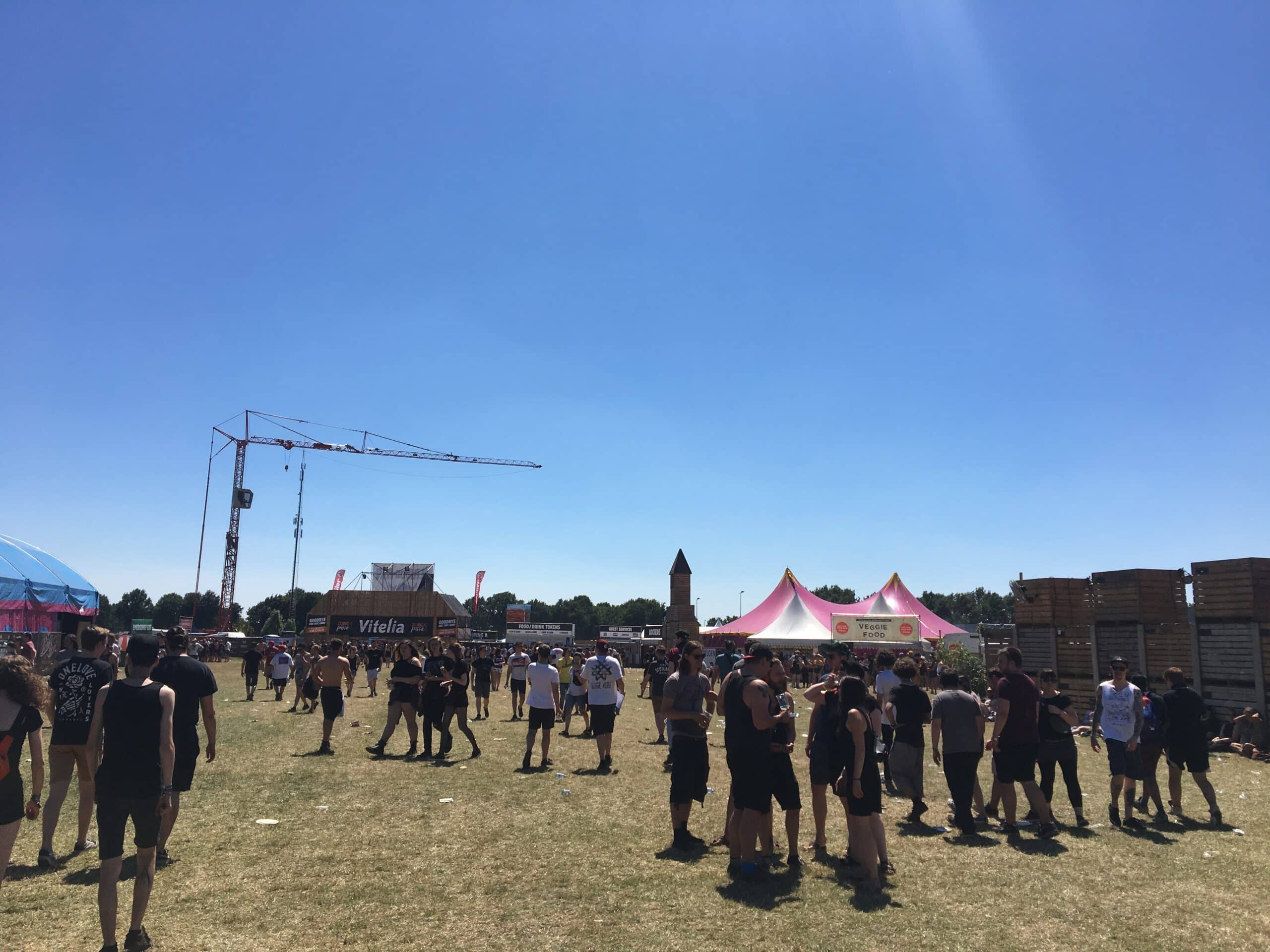 Jera On Air 2018 - Foto: Kartien Luinenburg (Artiesten Nieuws)