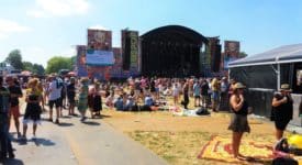 Bospop - Foto: Harrie de Haas (Artiesten Nieuws)