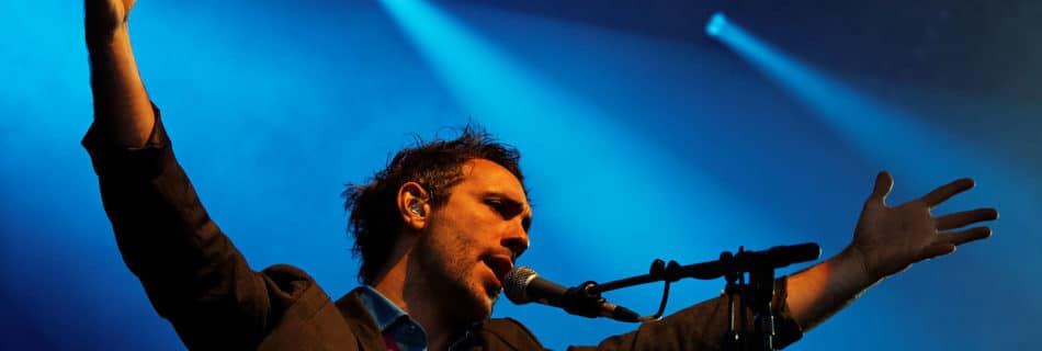 Charlie Winston - Foto Thesupermat (Wikimedia Commons, CC BY-SA 3.0)