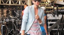 Cody Simpson - Credits: Karina3094 via Wikimedia Commons (CC BY-SA 2.0)