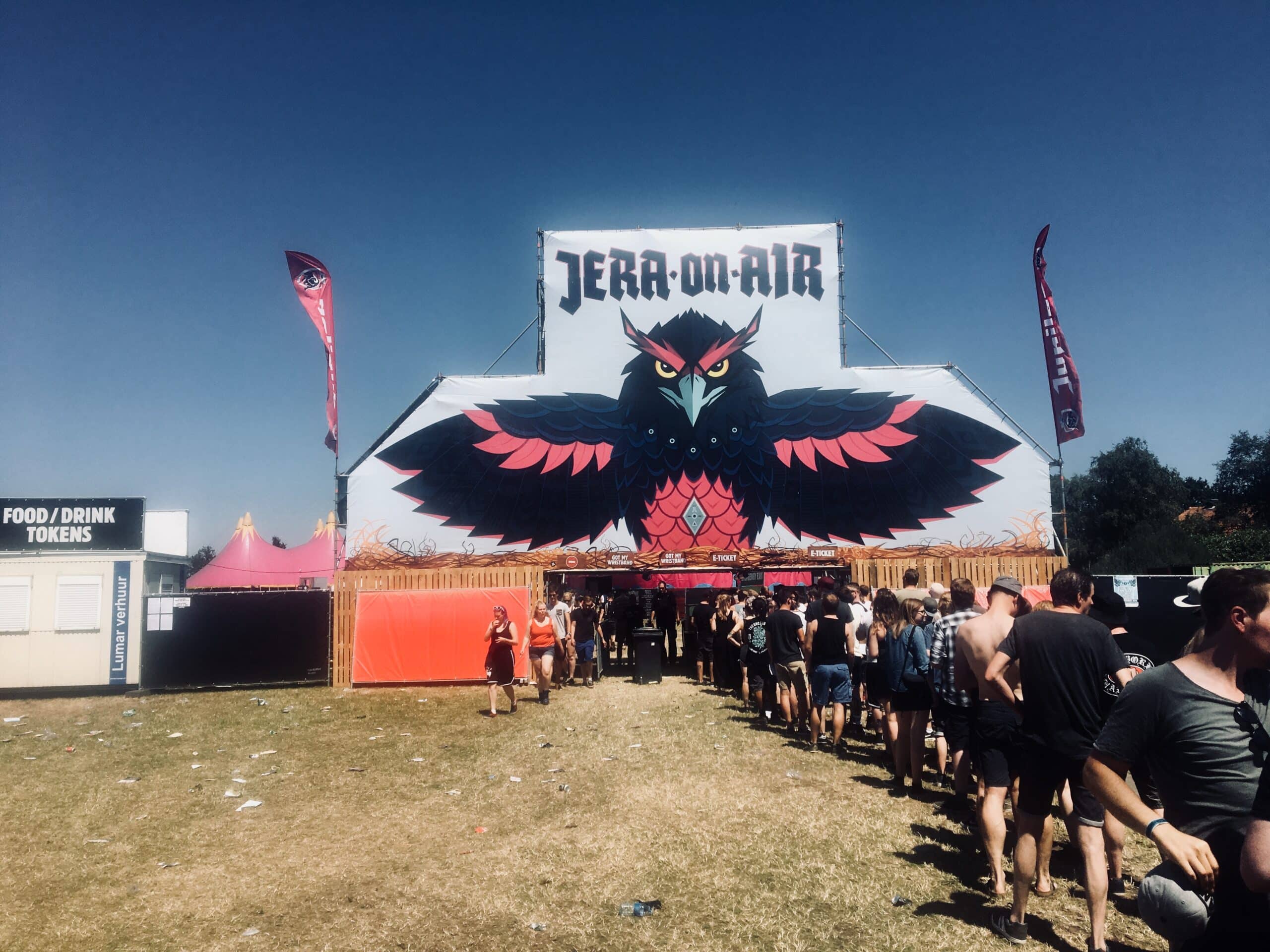 Jera On Air 2018 - Foto: Kartien Luinenburg (Artiesten Nieuws)