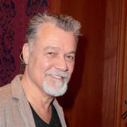 Eddie Van Halen - Credits: Laurence Faure via Wikimedia Commons (CC BY-SA 4.0)