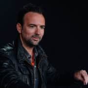 Gerard Ekdom - Credits: Richard Broekhuijzen (CC BY-SA 4.0)