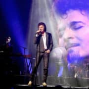 Gino Vannelli - Persfoto Q-Factory (zie mail)