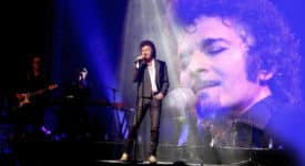 Gino Vannelli - Persfoto Q-Factory (zie mail)