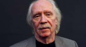 John Carpenter - Foto: Nathan Hartley Maas (Wikimedia Commons, CC BY-SA 3.0)