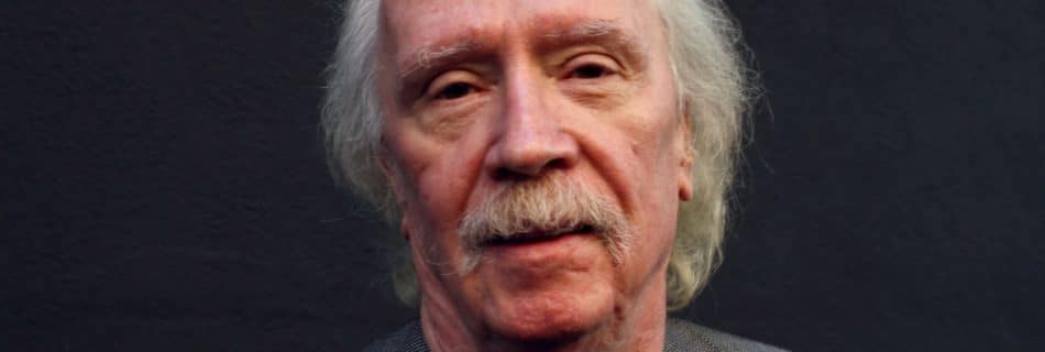 John Carpenter - Foto: Nathan Hartley Maas (Wikimedia Commons, CC BY-SA 3.0)