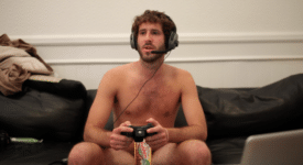 Lil Dicky - Foto: Lil Dicky (Wikimedia Commons, CC BY-SA 2.0)