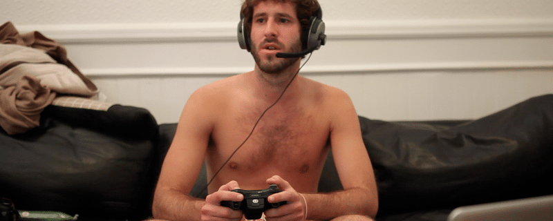 Lil Dicky - Foto: Lil Dicky (Wikimedia Commons, CC BY-SA 2.0)