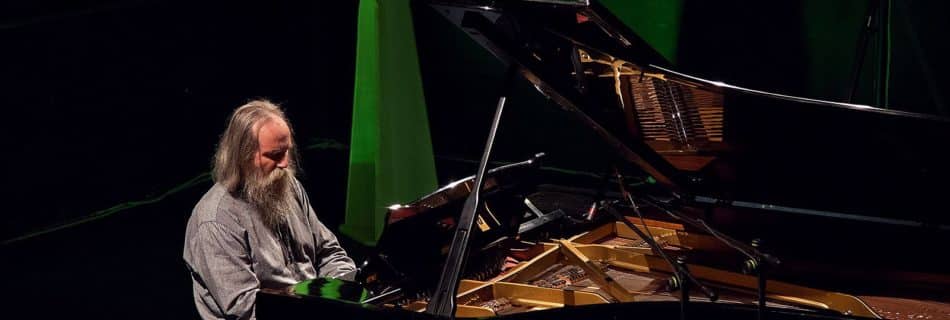 Lubomyr Melnyk - Foto: Naturalmente.pianoforte (Wikimedia Commons, CC BY-SA 4.0)