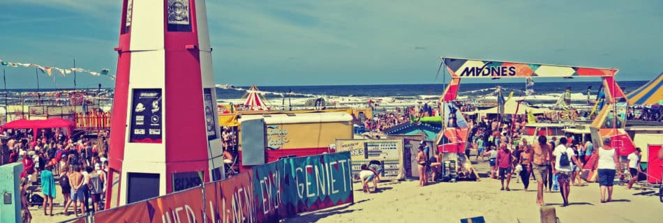 MadNes Festival 2023, MadNes Festival 2018 - Fotocredits Djuna Vaesen (ArtiestenNieuws)