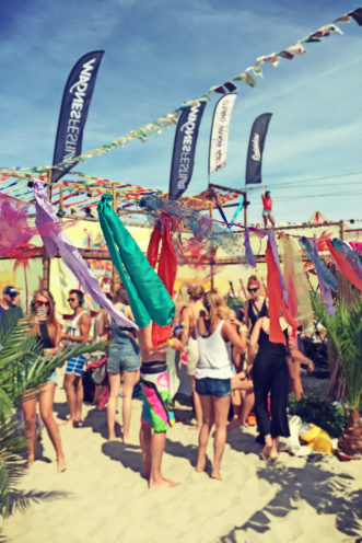 MadNes Festival 2018 - Fotocredits: Djuna Vaesen (ArtiestenNieuws)