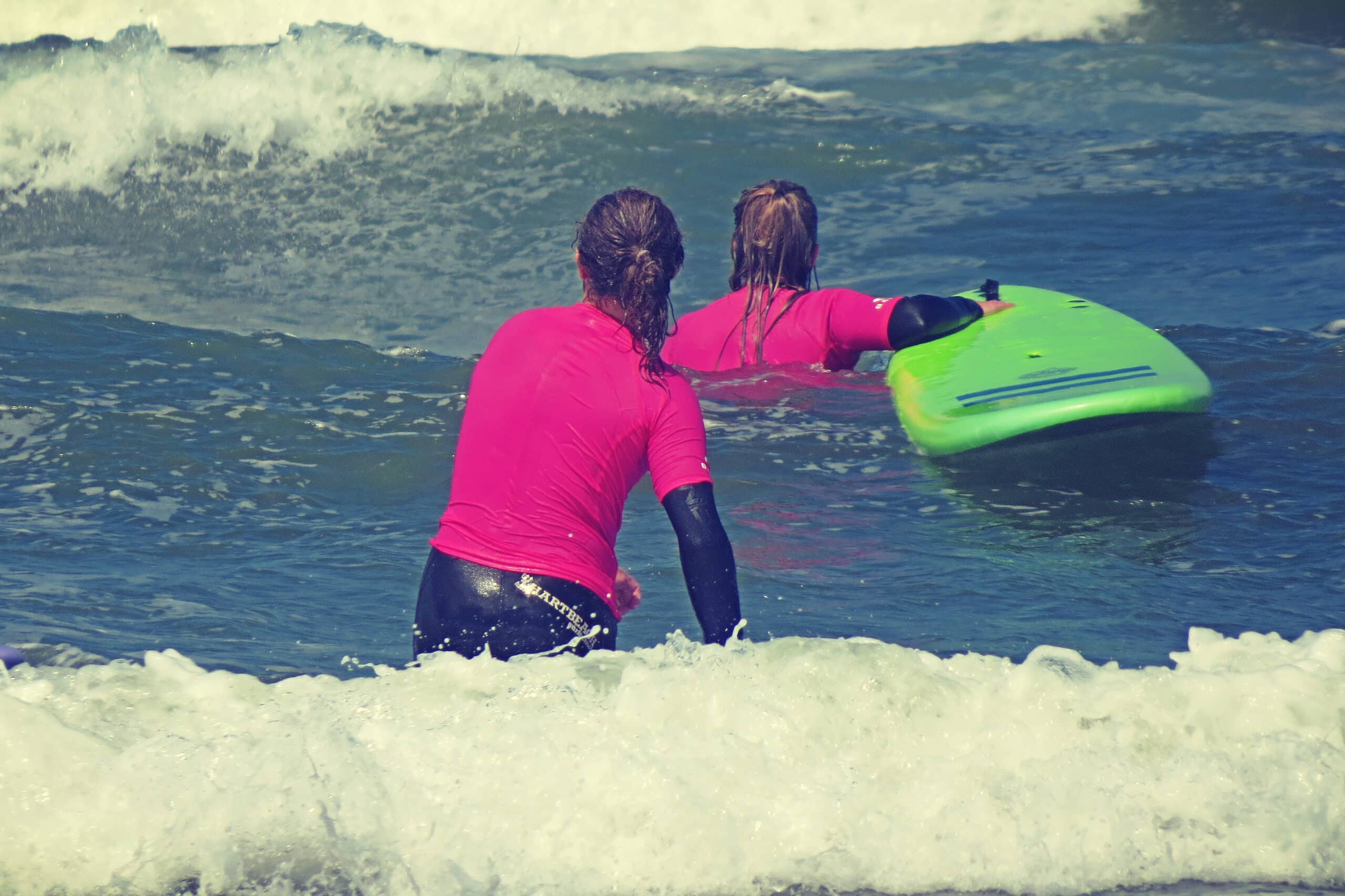 surfen, MadNes Festival 2018 - Fotocredits Djuna Vaesen (ArtiestenNieuws)