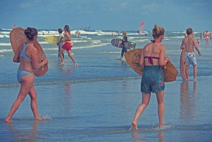 MadNes Festival 2018 - Fotocredits: Djuna Vaesen (ArtiestenNieuws)