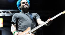 NOFX - Foto Stuart Sevastos (Wikimedia, CC BY 2.0)