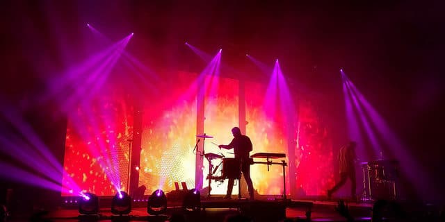 ODESZA - Foto: tux0racer (Flickr, CC BY 2.0)