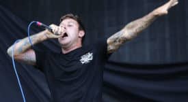 Jera On Air, Parkway Drive - Foto: Sven-Sebastian Sajak (Wikimedia Commons, CC BY-SA 3.0)