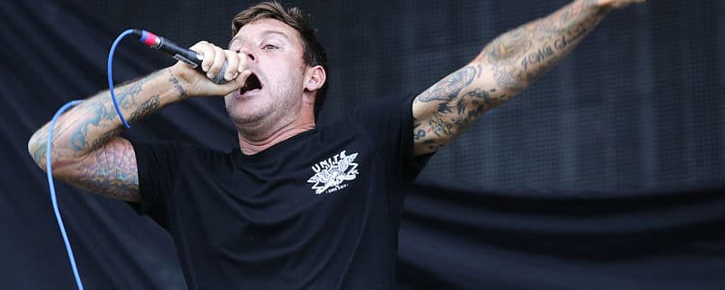 Jera On Air, Parkway Drive - Foto: Sven-Sebastian Sajak (Wikimedia Commons, CC BY-SA 3.0)