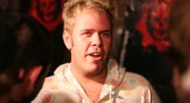 Perez Hilton - Credits: Gamerscore Blog via Wikimedia Commons (CC BY-SA 2.0)