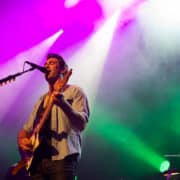 Pete Murray - Foto: Mark Turner (Flickr, CC BY 2.0)